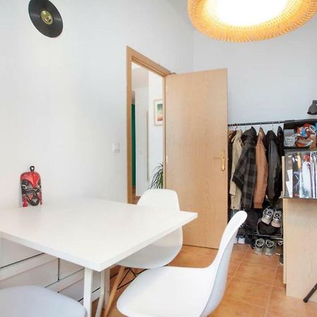 Luminous & Cosy Down Town Apartment Valencia Kültér fotó