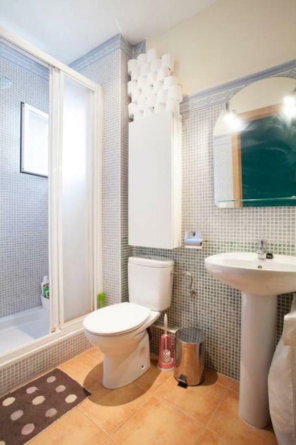 Luminous & Cosy Down Town Apartment Valencia Kültér fotó